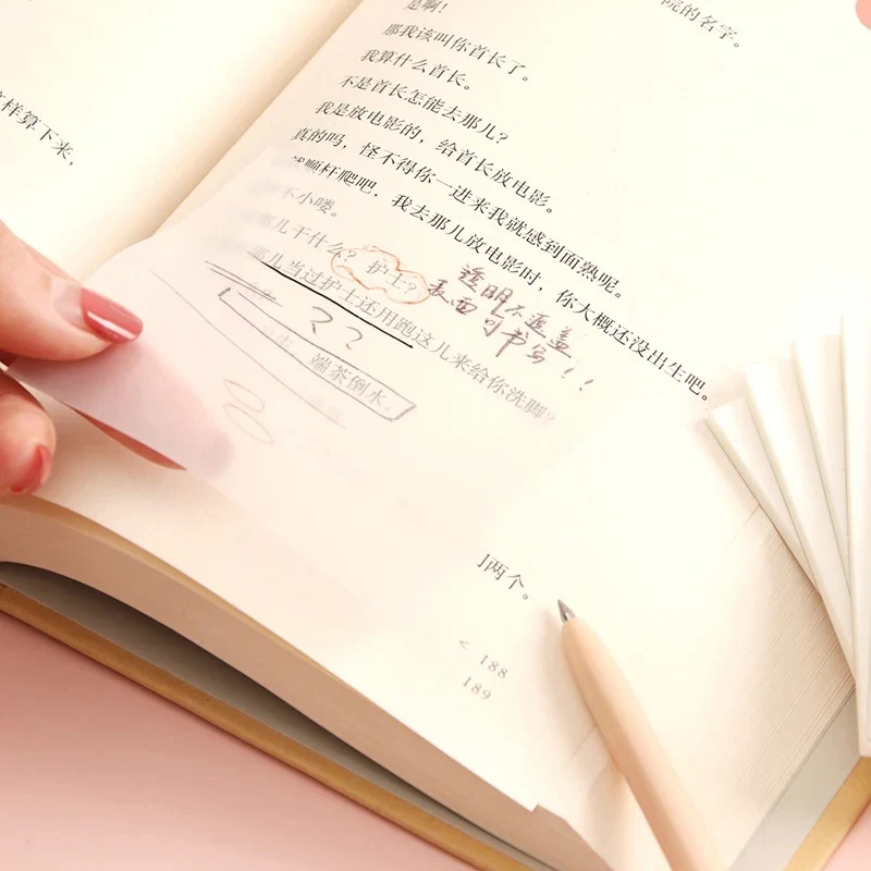 Transparent Sticky Note - Image 10