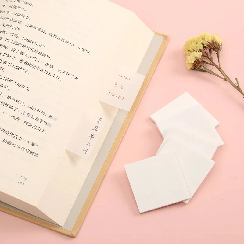 Transparent Sticky Note - Image 11