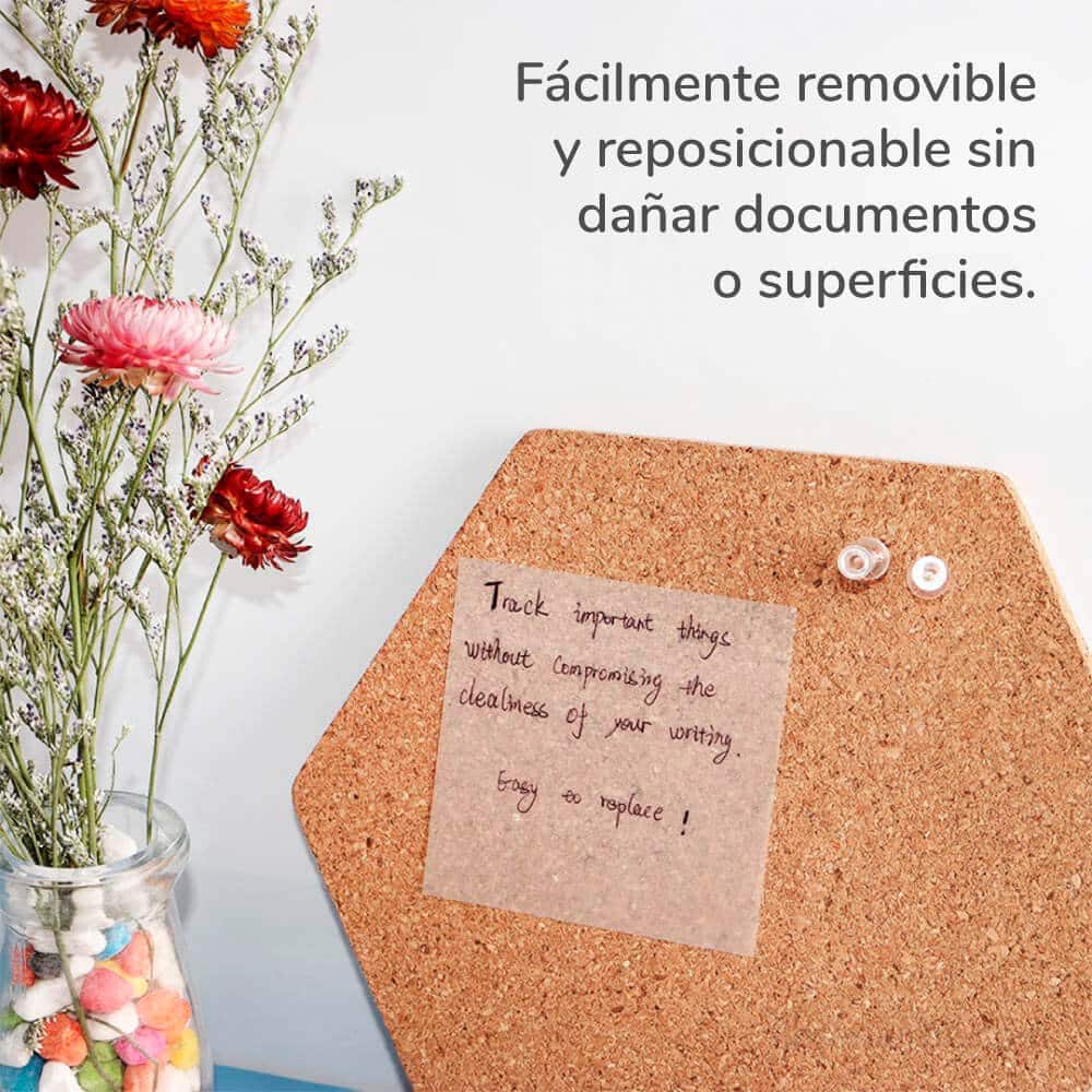 Transparent Sticky Note - Image 14