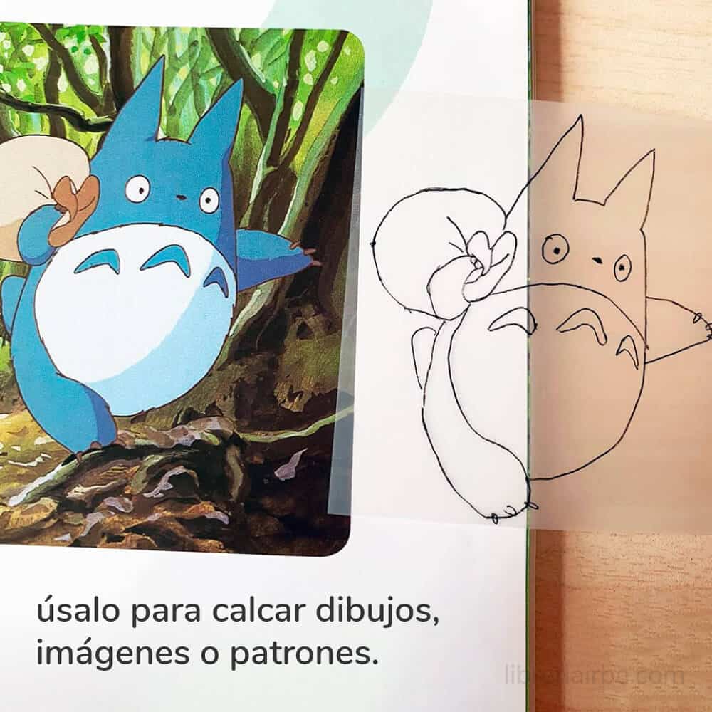 Transparent Sticky Note - Image 15