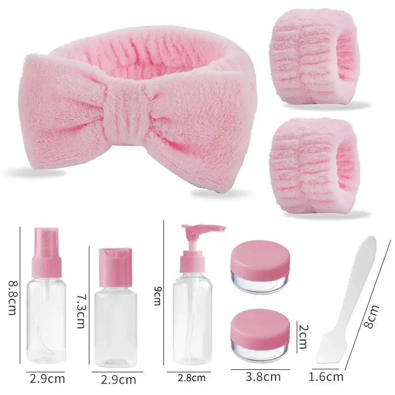 Travel Skincare Kit - Image 3