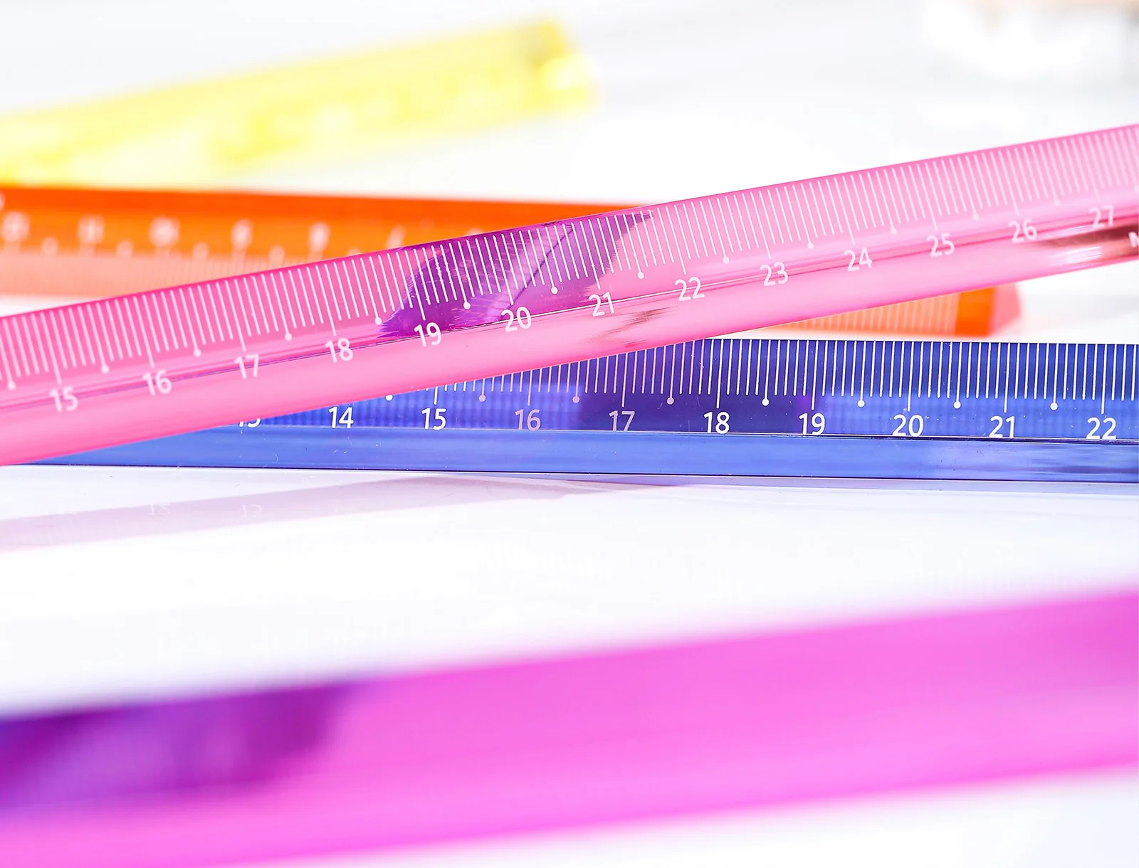 Triangle Crystal Ruler - Image 23