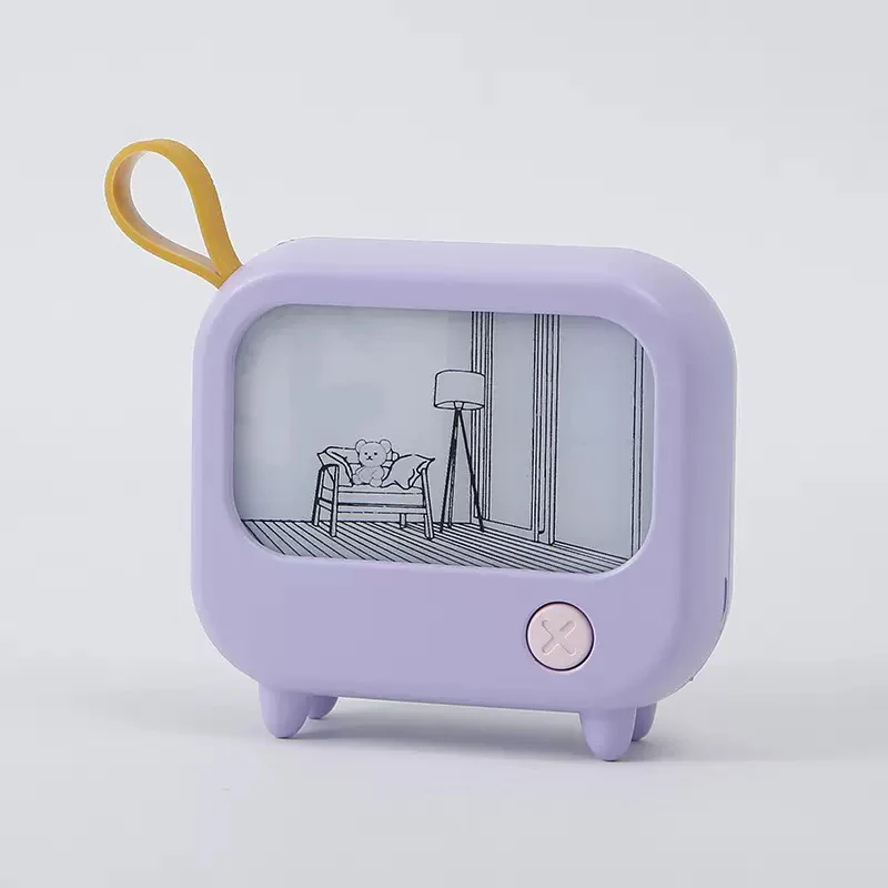 Tv Mini Desk Lamp - Image 6