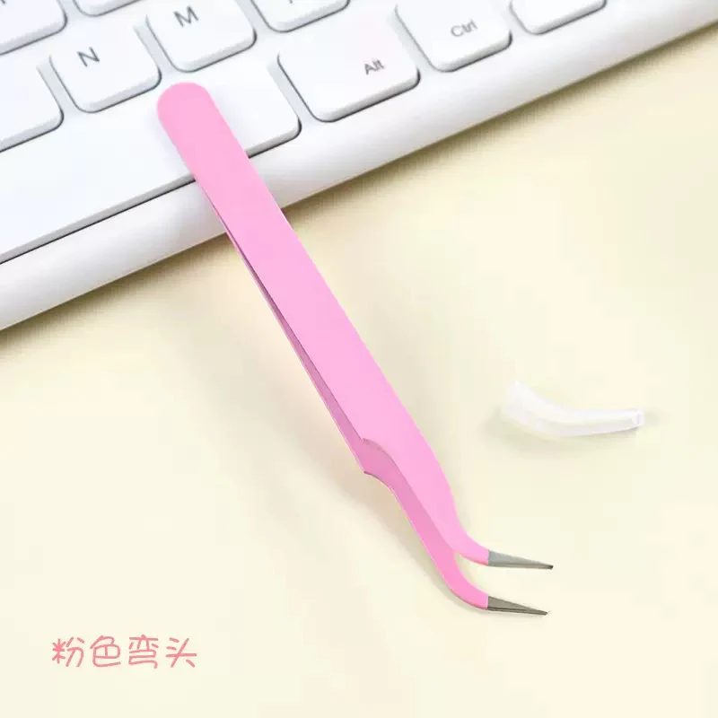 Kawaii Tweezer Set - Image 2