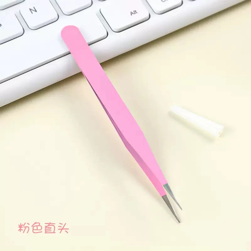 Kawaii Tweezer Set - Image 3