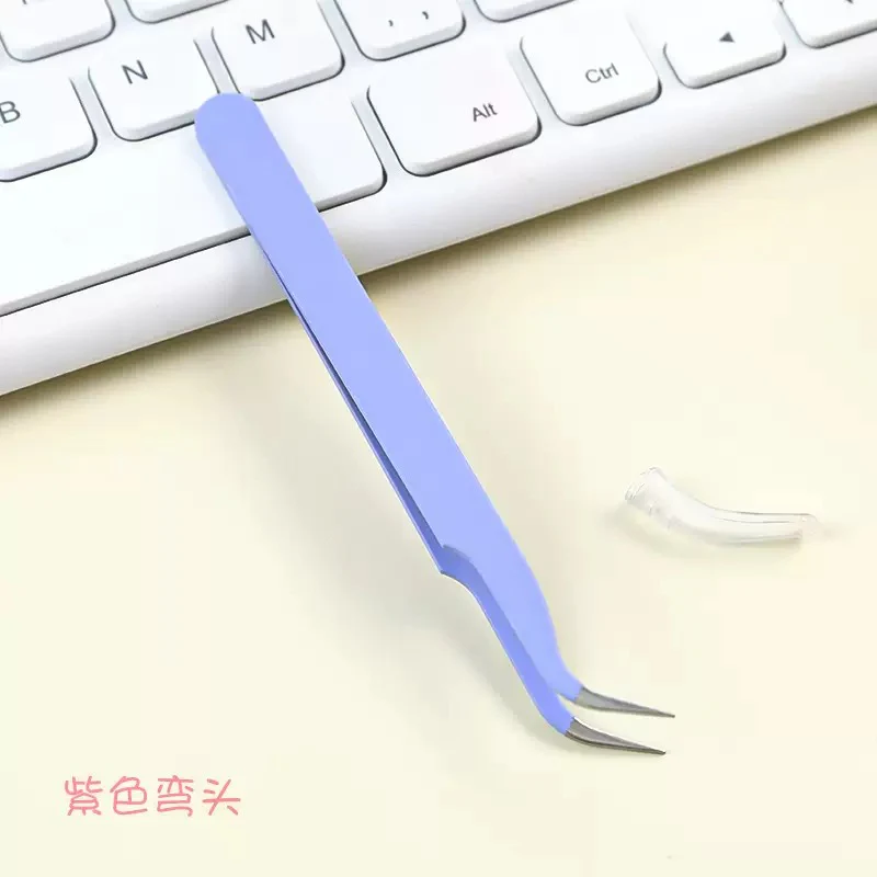 Kawaii Tweezer Set - Image 4