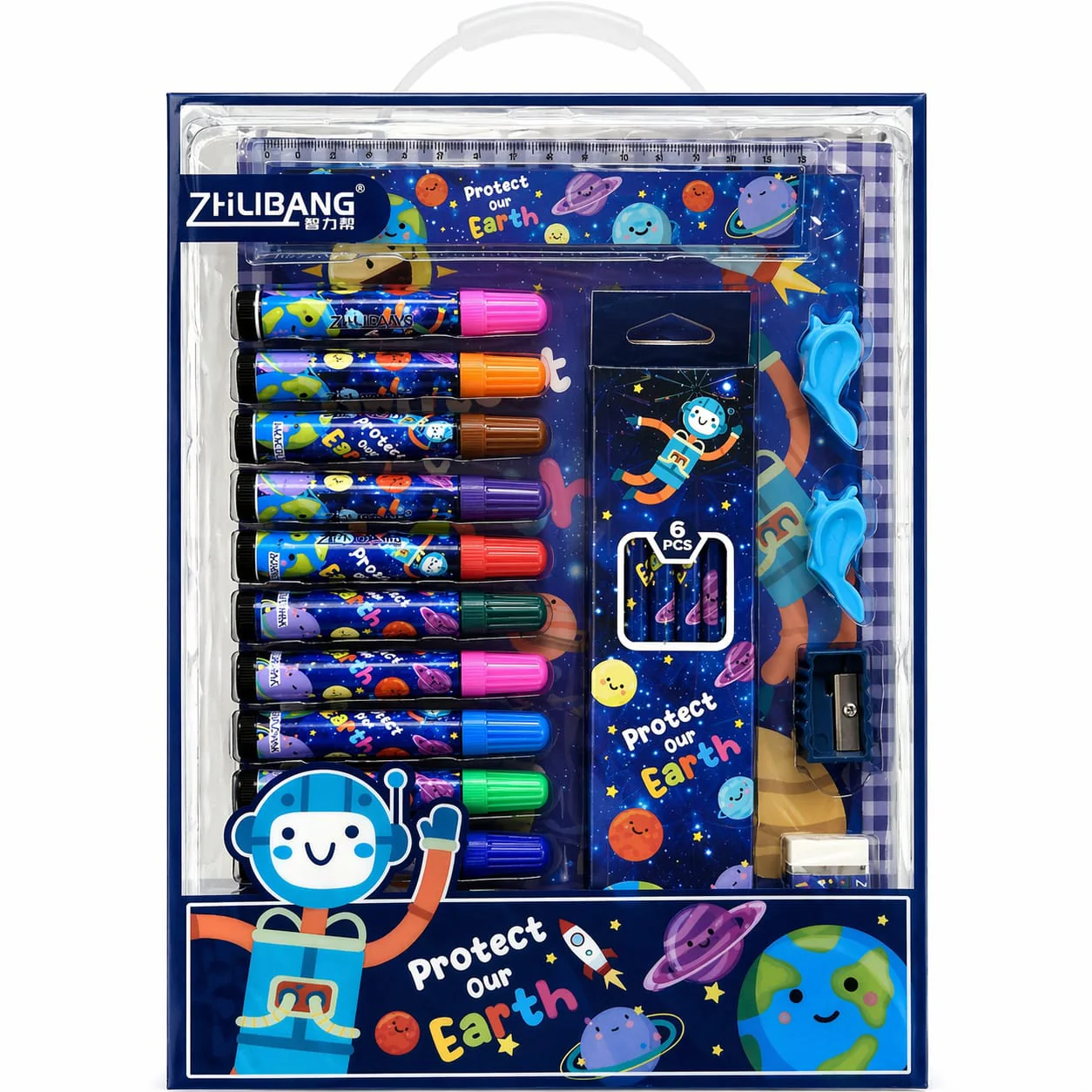 Ultimate School Kit - Image 3