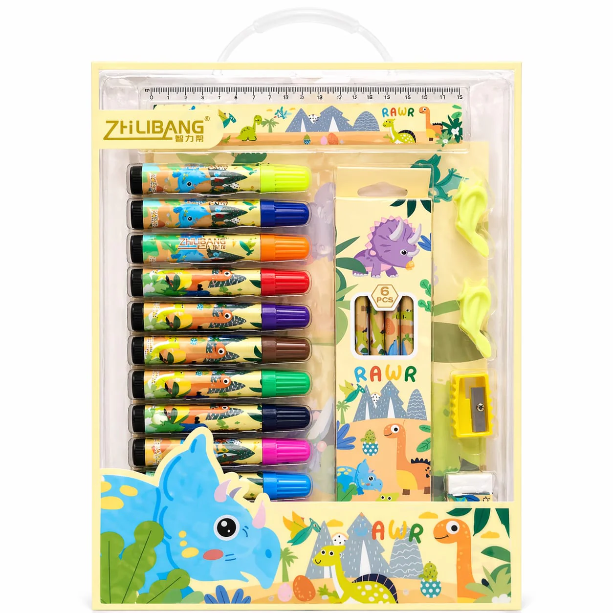 Ultimate School Kit - Image 4