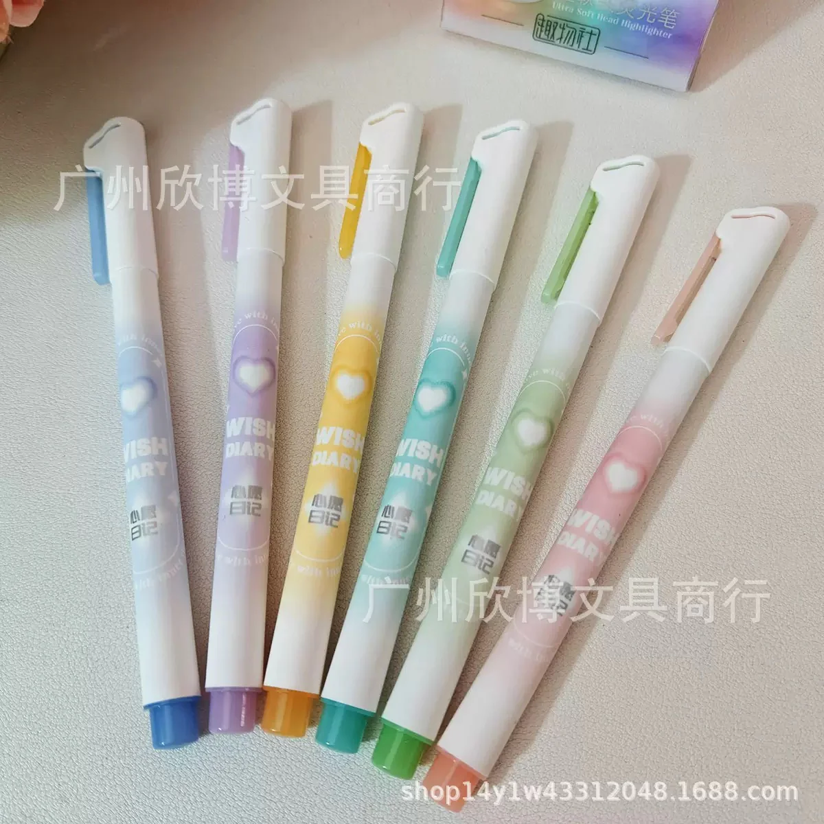 Ultra Soft Highlighter - Image 2
