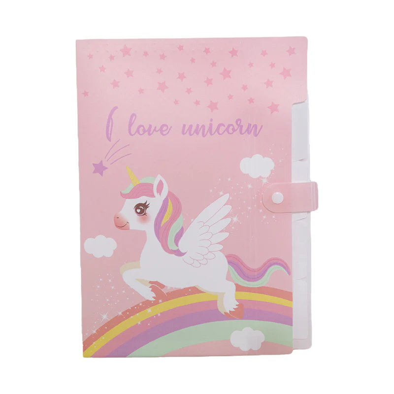 Unicorn File Folder - Image 7
