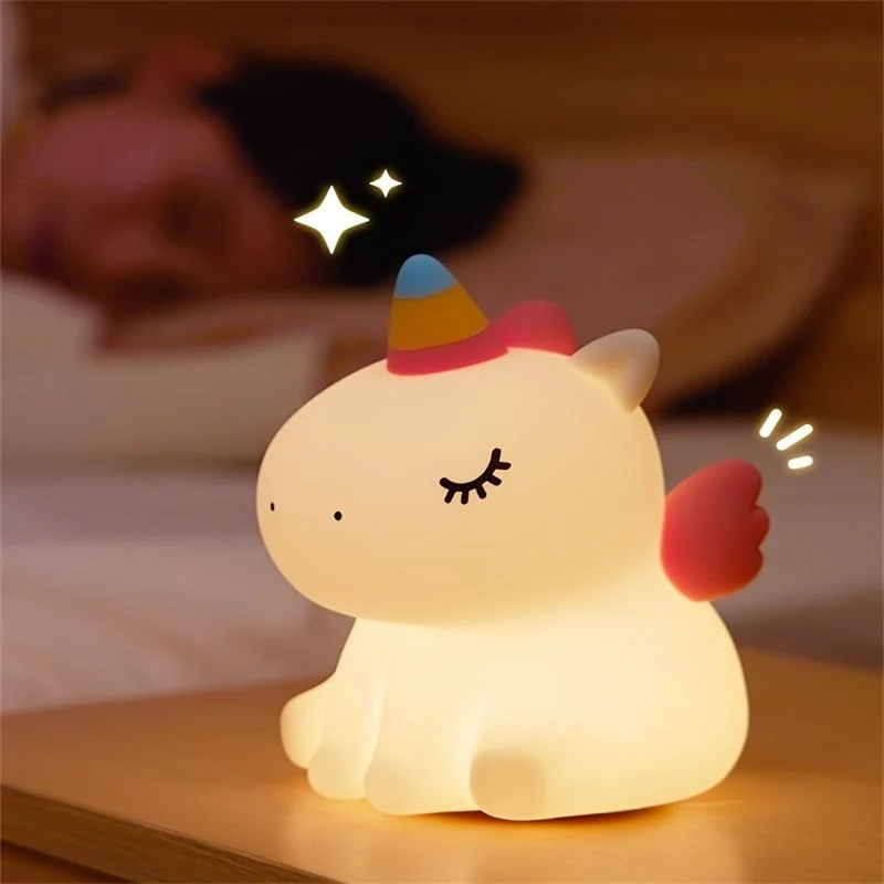 Unicorn Lamp - Image 10