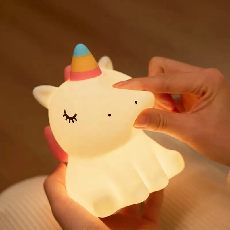 Unicorn Lamp - Image 4