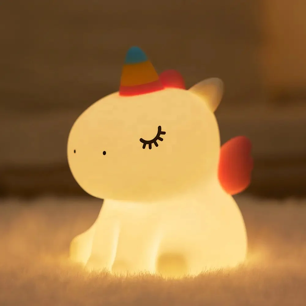 Unicorn Lamp - Image 6