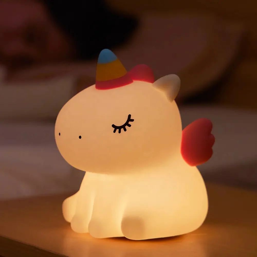Unicorn Lamp - Image 8