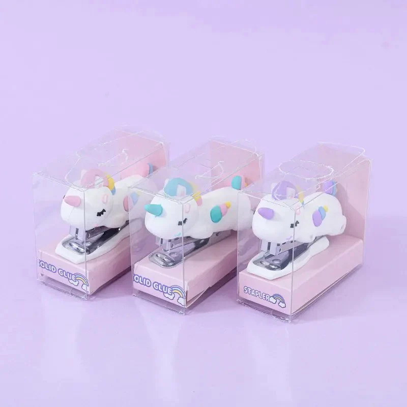 Unicorn Mini Stapler - Image 5