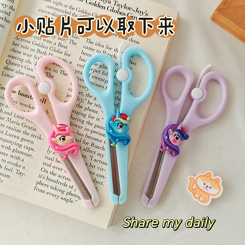 Unicorn Scissor - Image 3