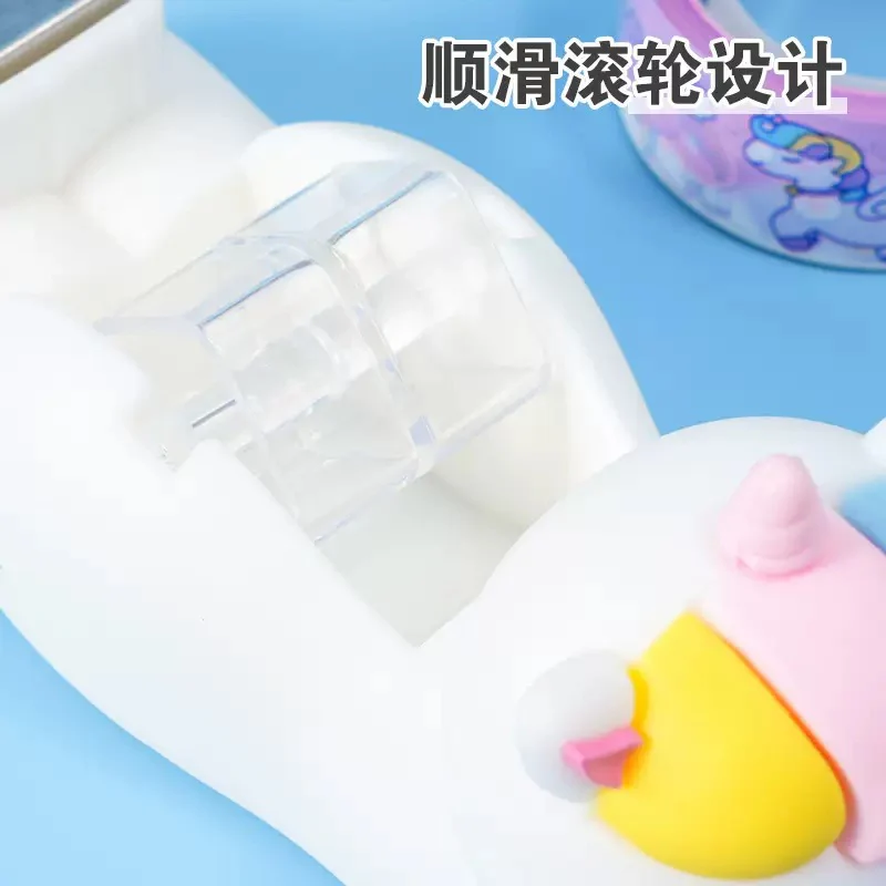 Unicorn Tape Dispenser - Image 4