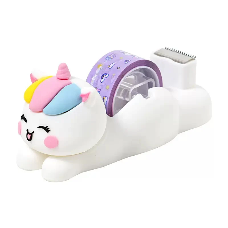Unicorn Tape Dispenser - Image 5