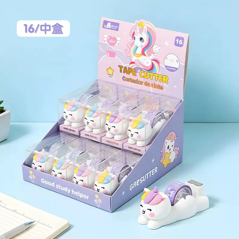 Unicorn Tape Dispenser - Image 6