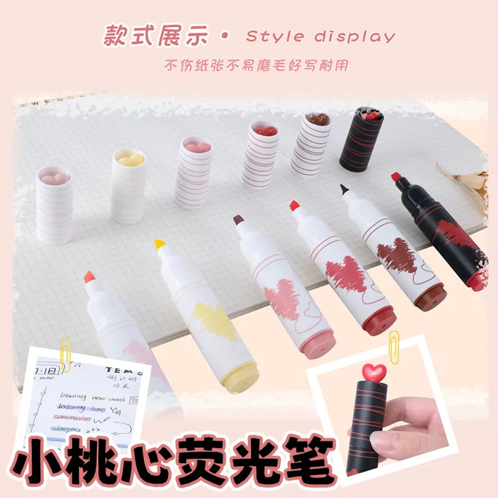 Valentine Highlighter - Image 4