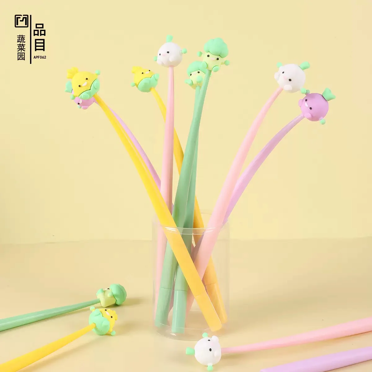 Veggie Dancing Pen - Image 2