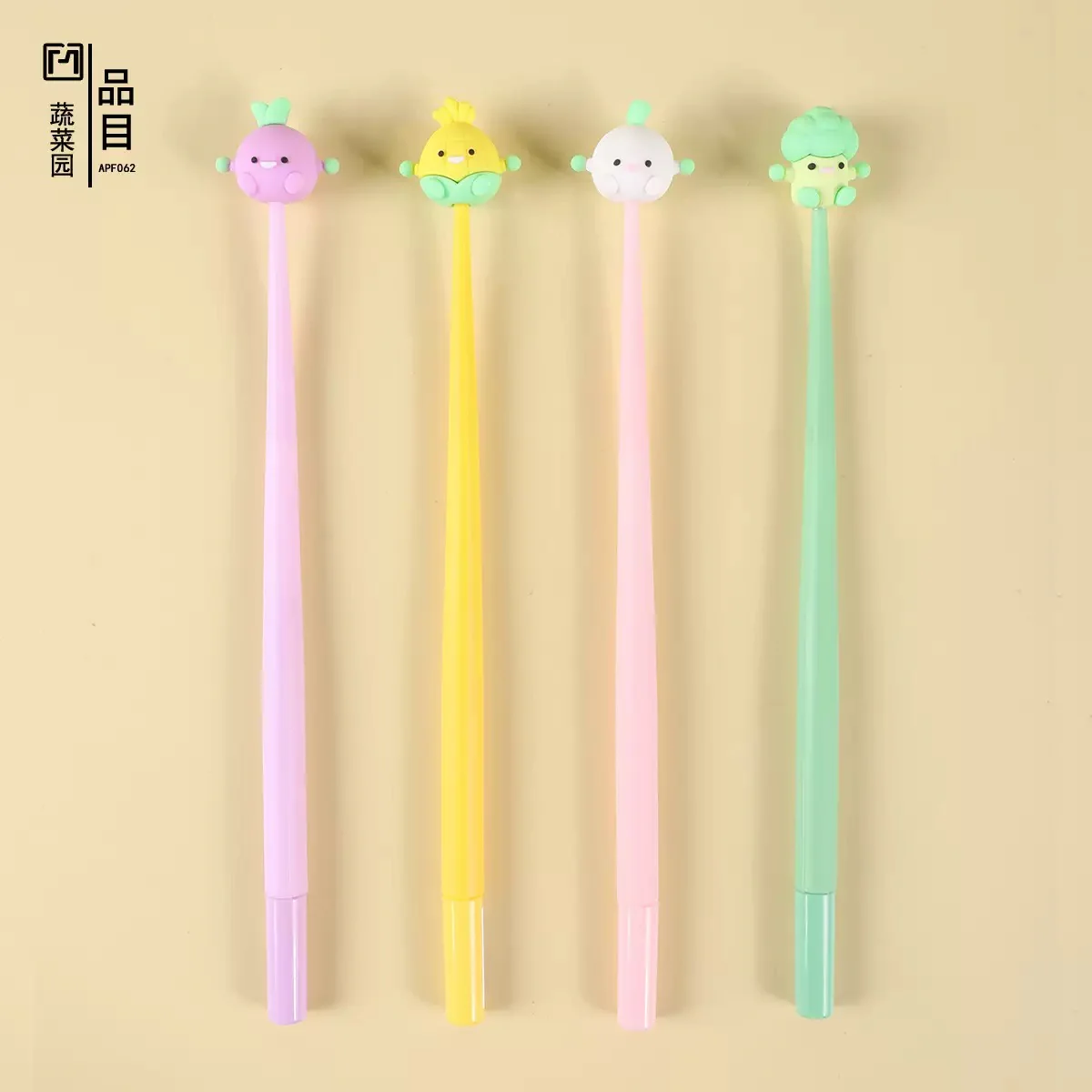Veggie Dancing Pen - Image 4