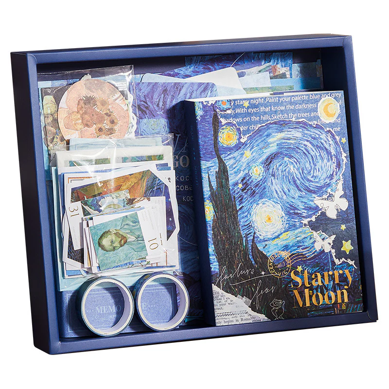 Vintage Journal Kit - Image 7