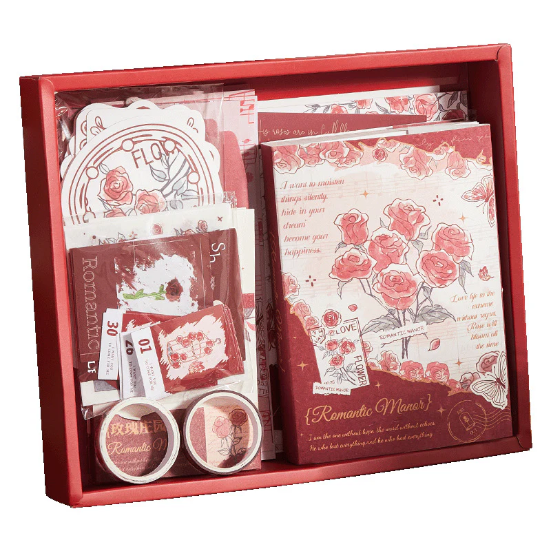 Vintage Journal Kit - Image 8