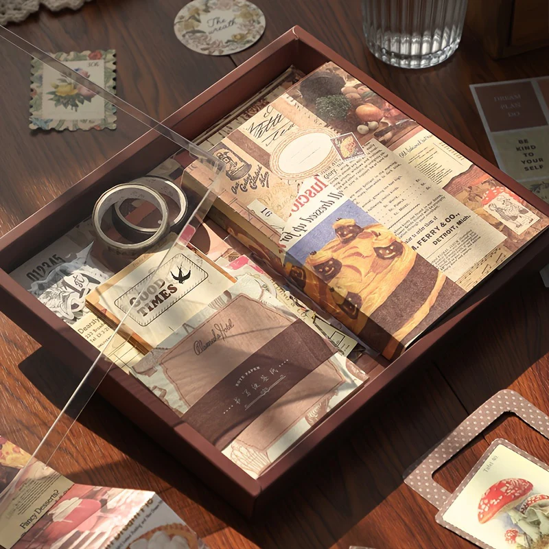 Vintage Journal Kit - Image 14