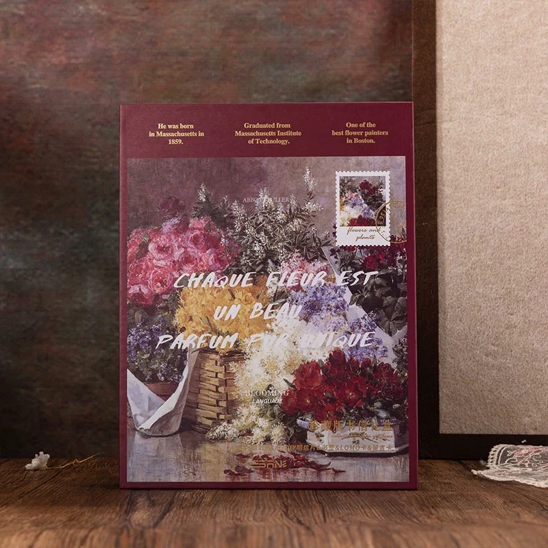Vintage Journaling Kit - Image 6