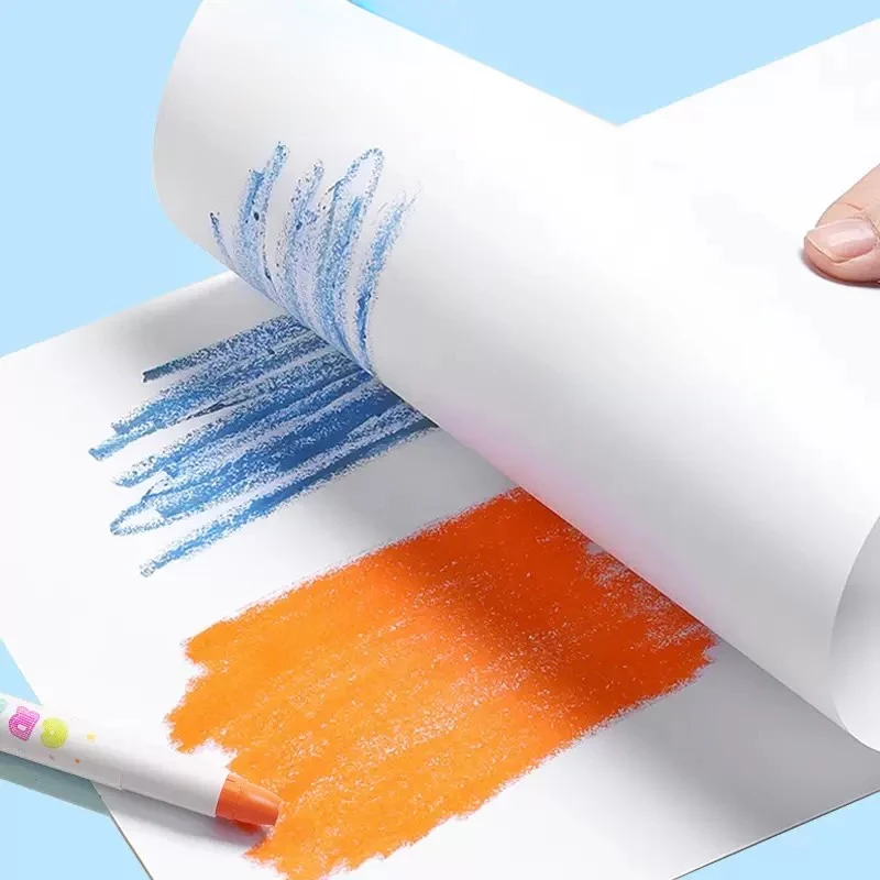 Washable Crayon Set - Image 3