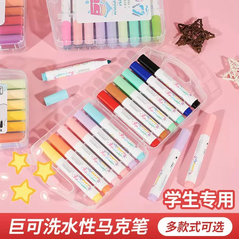 Washable Marker - Image 2
