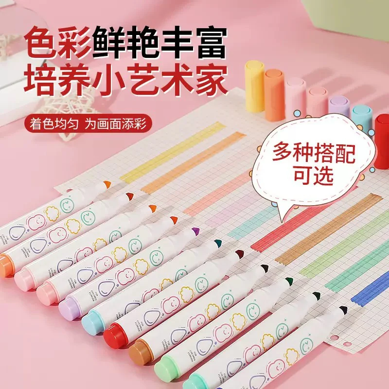 Washable Marker - Image 3