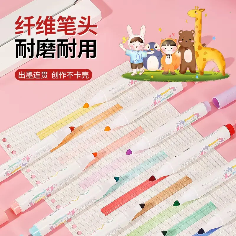 Washable Marker - Image 4