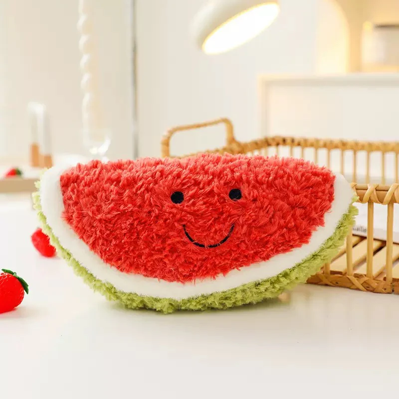 Watermelon plushies