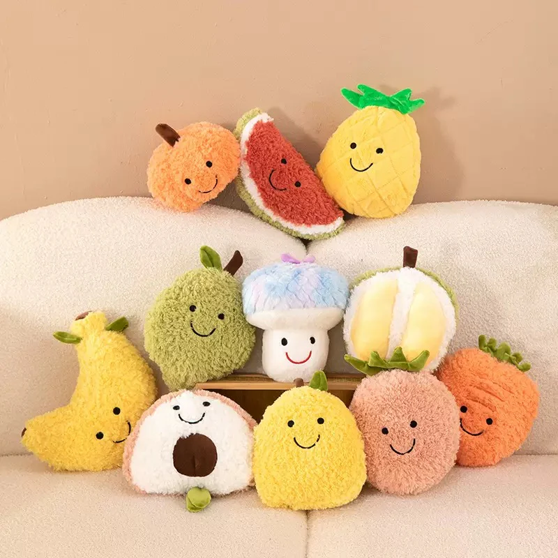 Watermelon plushies - Image 2