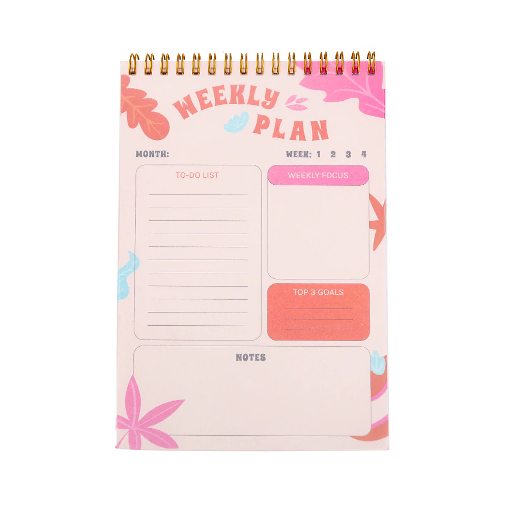Weekly Planner - Image 2