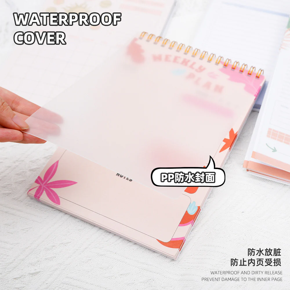 Weekly Planner - Image 3