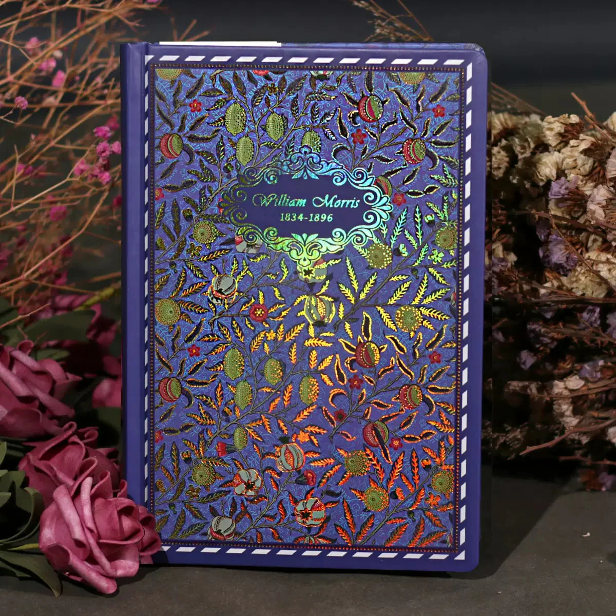 William Morris Vintage Diary - Image 6