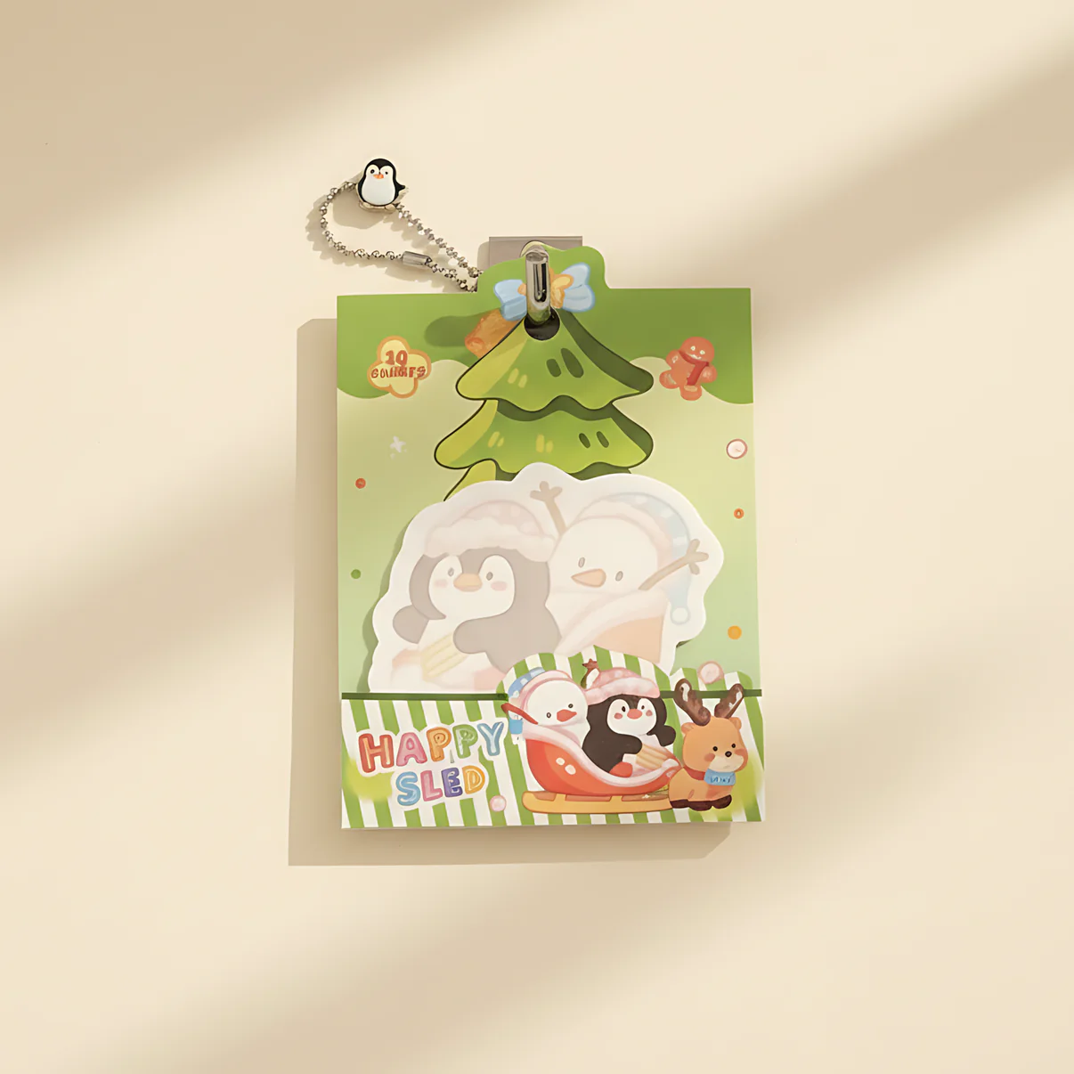 Winter Joy Sticky Notes - Image 5
