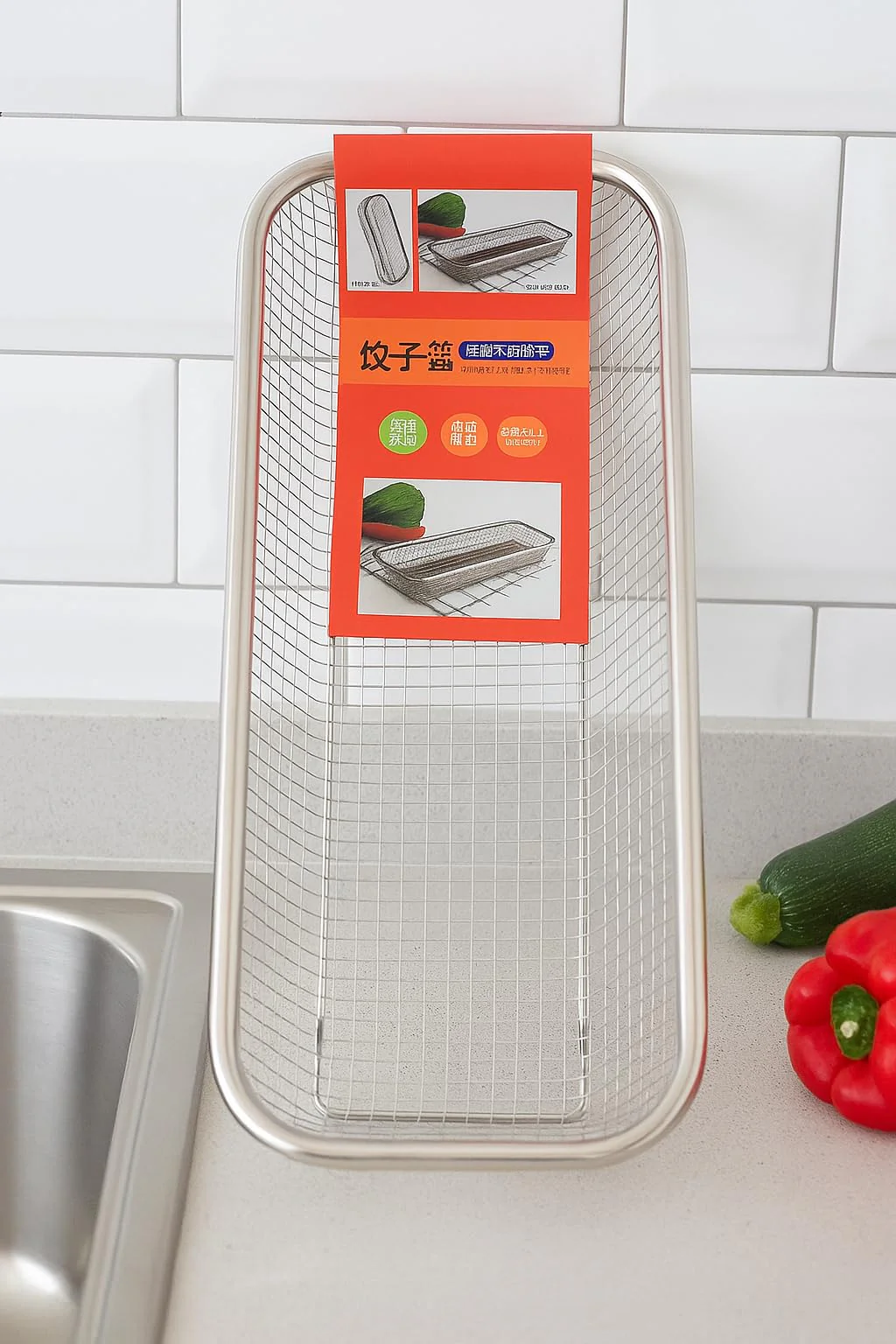 Wire Basket